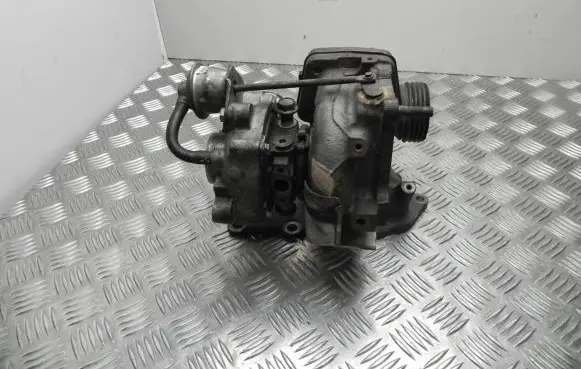 Mazda CX-7 Turbo K0422882 VD13310