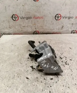 Nissan Qashqai Ignition-blocking relay 25116BB50A 1154001820