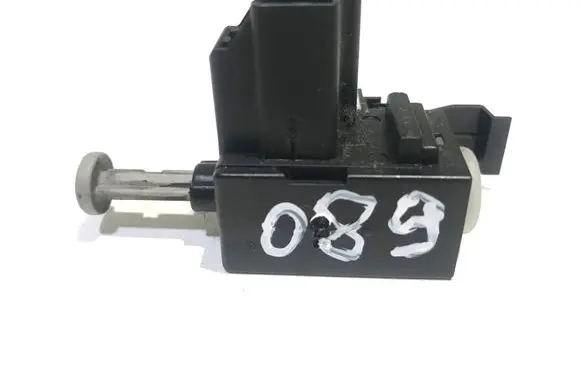 Clutch pedal sensor
