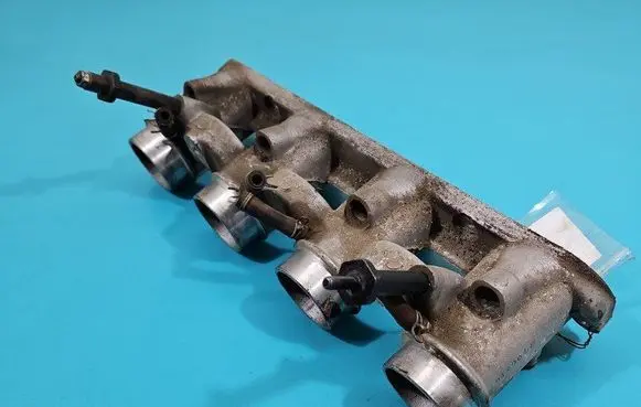 Hyundai Sonata Intake manifold IMPRK1449391