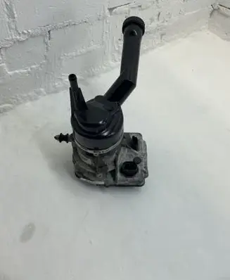 Peugeot 308 Electric power steering pump 9684979180