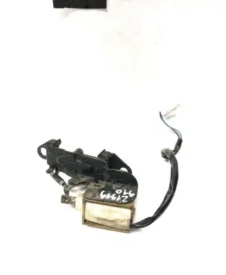 Alfa Romeo 156 Tailgate/trunk/boot lock/catch/latch GG01030 21919910