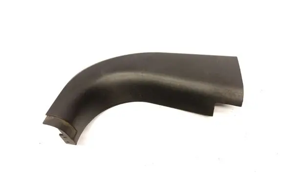 BMW 3 E46 Foot area side trim 51438189734
