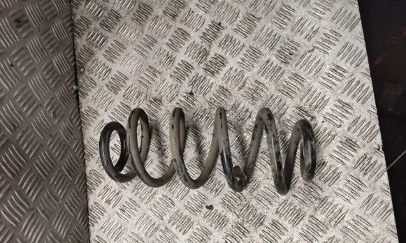 Volvo XC40 Rear coil spring 31658710