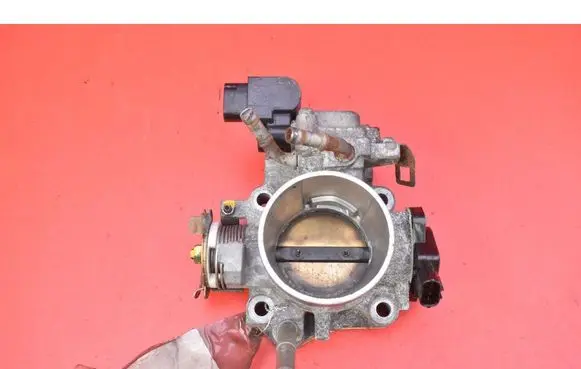 Honda Accord Throttle body valve JT7HA