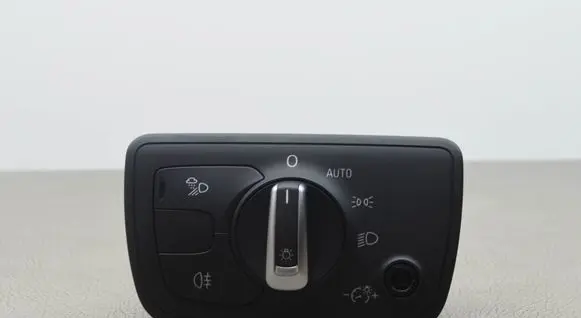 Audi A6 S6 C7 4G Light switch 4G0941531S