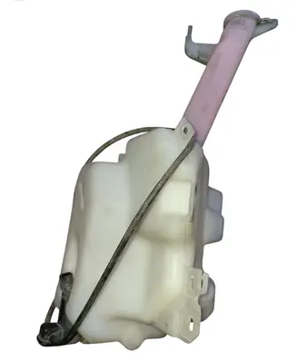 Mitsubishi Grandis Windshield washer fluid reservoir/tank HLC37053 E13010116