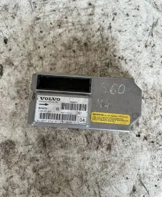 Volvo S60 Airbag control unit/module 8645271