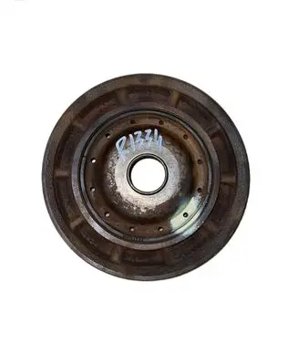 Nissan Micra Crankshaft pulley