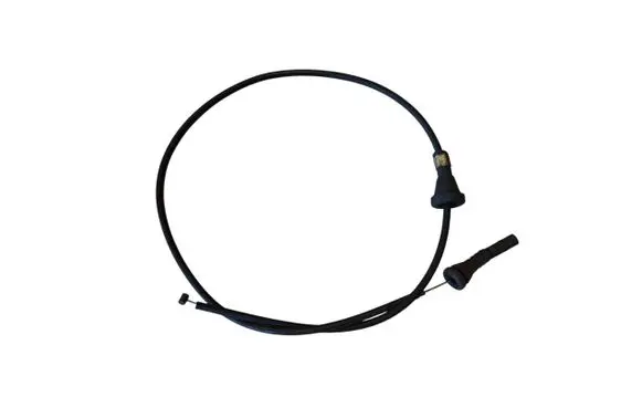 BMW 3 E46 Engine bonnet/hood lock release cable 8208442