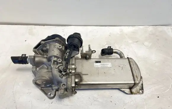 Audi A6 S6 C7 4G EGR valve 03l131512dn