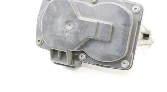 Audi A6 S6 C8 4K Intake manifold valve actuator/motor 3Q0253691K