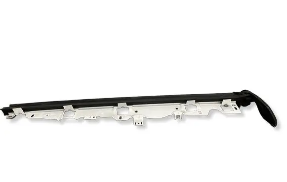 BMW 4 F32 F33 Rubber seal front door window/glass 7280295