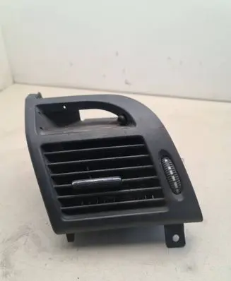 Mercedes-Benz E W211 Dashboard side air vent grill/cover trim 2118301154