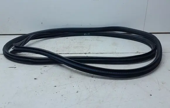 Mazda CX-9 Rubber seal front door (on door) 