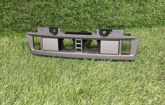 Ford Focus Other dashboard part 8M5113D734B