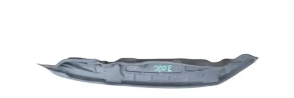 Chrysler 300 - 300C Fender foam support/seal 