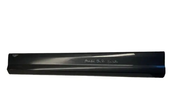 Audi Q2 - Front door trim (molding) 81A853959B