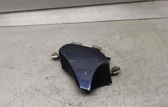 Chrysler 300M Headlight washer spray nozzle cap/cover 