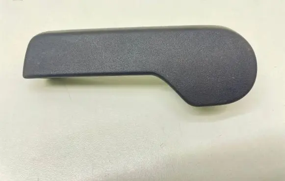 Skoda Octavia Mk2 (1Z) Engine bonnet (hood) release handle 1J1823533C