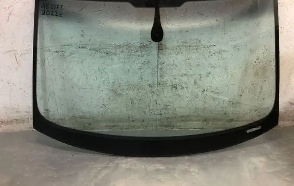 Audi A4 S4 B8 8K Front windscreen/windshield window 8t0