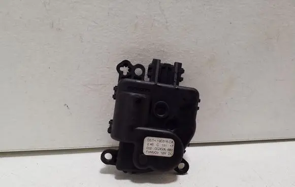 Ford Galaxy Air flap motor/actuator GS7H19E616CA