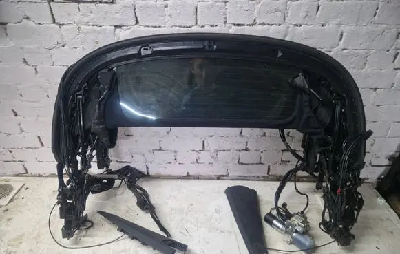 BMW 1 E82 E88 Roof 7171303 DL1109999L