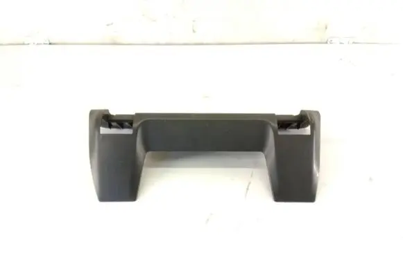 Mercedes-Benz E W211 Rear seat rail trim cover A2119221330 70070100