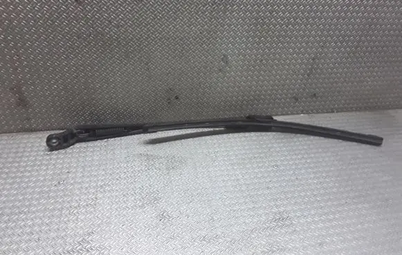 Skoda Fabia Mk2 (5J) Windshield/front glass wiper blade 