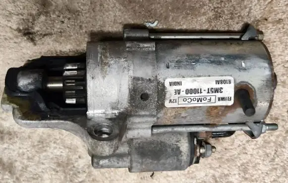 Ford Focus Starter motor 3M5T11000AE 8108A