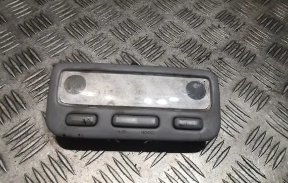 Toyota RAV 4 (XA10) Front seat light