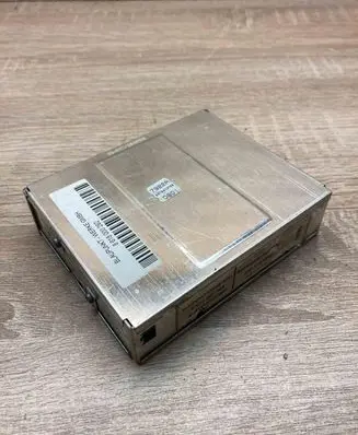 Audi A6 S6 C5 4B GPS navigation control unit/module 4B0919895B 7612001349