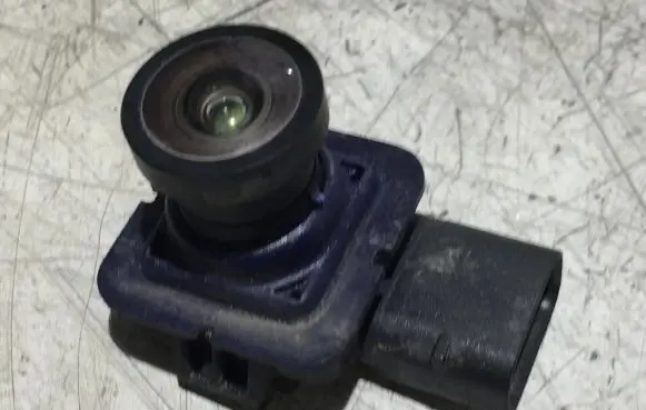 Ford Courier Reversing camera ET7619G490AD