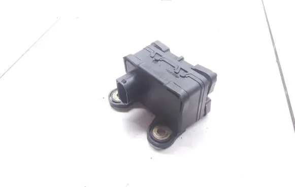 Opel Zafira B ESP acceleration yaw rate sensor 13208665 10170103623