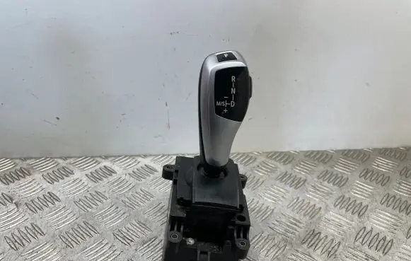 BMW 5 F10 F11 Gear selector 9251188