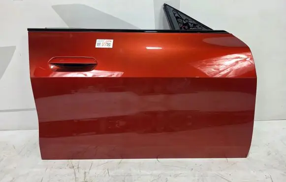 BMW 4 G22 G23 G24 G26 Front door