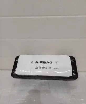 Porsche Macan (95B) Passenger airbag 95B880204B 01120059N