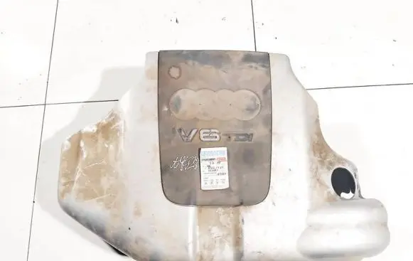 Audi A6 S6 C5 4B Engine cover (trim) 059103927s