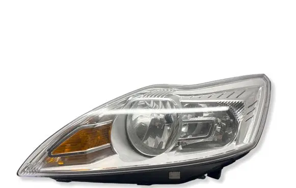 Ford Focus Headlight/headlamp 8M5113W030AD 0077R00