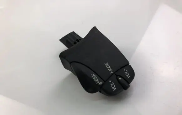 Ford Focus Head unit multimedia control 98AB14K147AC