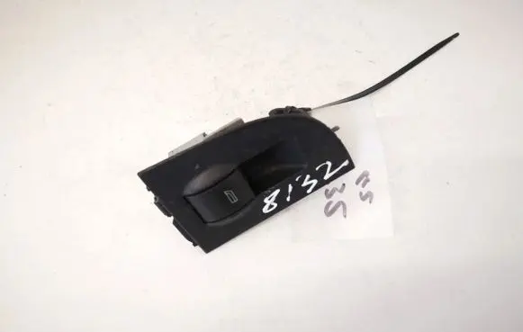 Audi A6 S6 C5 4B Electric window control switch 4b0959855