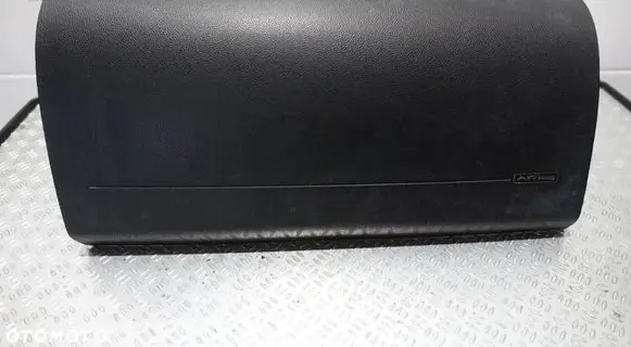 Fiat Ducato Passenger airbag