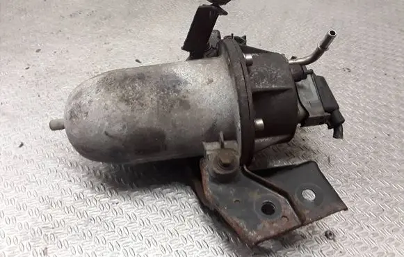 Fiat Ducato Fuel filter housing 