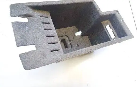 Peugeot 407 Glove box 9644585577