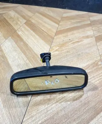 Mercedes-Benz B W245 Rear view mirror (interior) A1698100517 4225004
