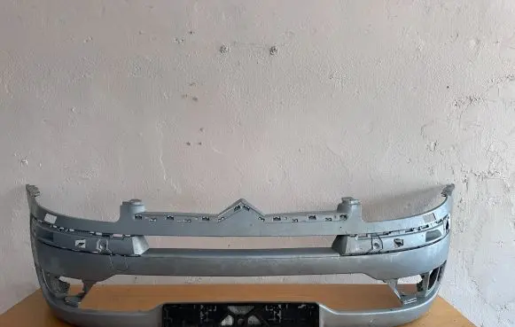 Citroen C4 I Picasso Front bumper