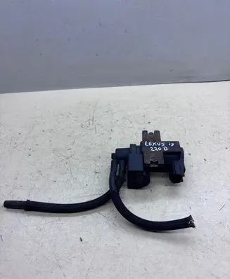 Lexus IS 220D-250-350 Turbo solenoid valve 258190R011 70051308