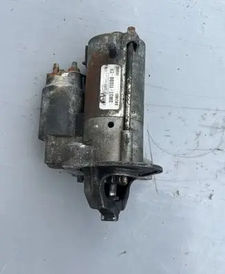 Volvo S40 Starter motor 3M5T11000CF