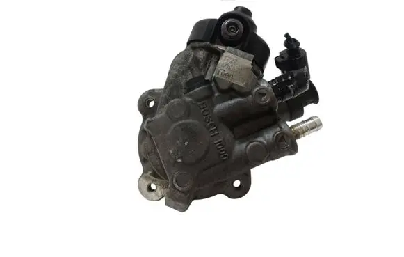 Skoda Yeti (5L) Fuel injection high pressure pump 03L130755D 0445010514 02141009