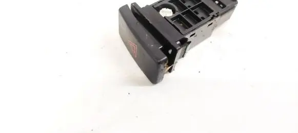 Toyota Avensis T250 Hazard light switch 157963 TR9503